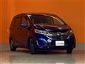 2017 Honda Freed