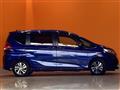 2017 Honda Freed