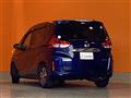 2017 Honda Freed