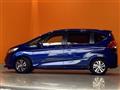 2017 Honda Freed
