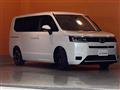 2026 Honda Step WGN