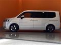 2026 Honda Step WGN