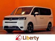 2026 Honda Step WGN