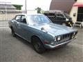 1972 Nissan Bluebird