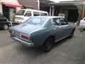 1972 Nissan Bluebird