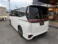 2025 Toyota Voxy