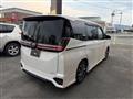 2025 Toyota Voxy