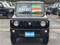 2025 Suzuki Jimny