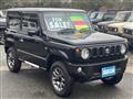 2025 Suzuki Jimny