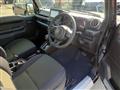 2025 Suzuki Jimny