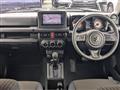 2025 Suzuki Jimny
