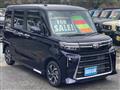 2025 Daihatsu Tanto