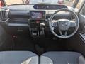 2025 Daihatsu Tanto