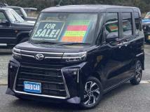2025 Daihatsu Tanto