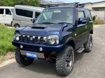2017 Suzuki Jimny