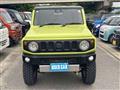 2018 Suzuki Jimny