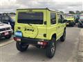 2018 Suzuki Jimny
