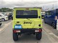 2018 Suzuki Jimny