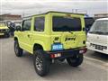 2018 Suzuki Jimny