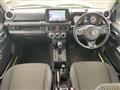 2018 Suzuki Jimny