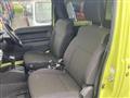 2018 Suzuki Jimny
