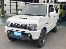 2017 Suzuki Jimny