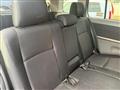 2010 Toyota Isis