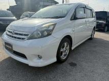 2010 Toyota Isis
