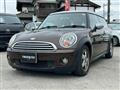 2008 BMW MINI