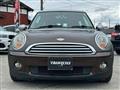 2008 BMW MINI