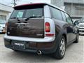2008 BMW MINI