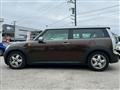 2008 BMW MINI
