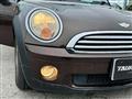 2008 BMW MINI