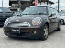 2008 BMW MINI