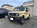 2024 Suzuki Jimny