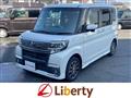 2017 Daihatsu Tanto