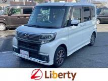 2017 Daihatsu Tanto