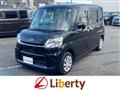 2017 Daihatsu Tanto