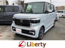 2026 Honda N BOX