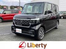2026 Honda N BOX