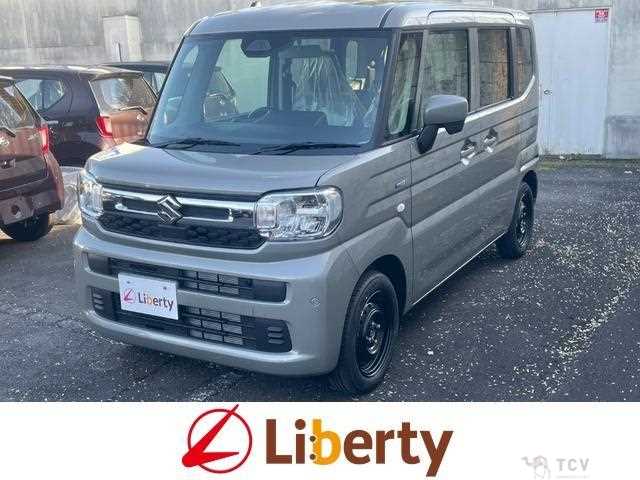 2025 Suzuki Suzuki Others