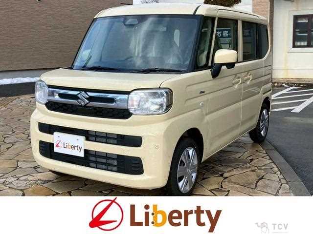 2025 Suzuki Suzuki Others