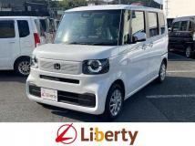 2026 Honda N BOX