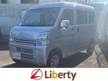 2025 Suzuki Every