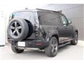 2023 Land Rover Defender