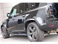 2023 Land Rover Defender