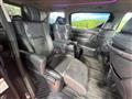 2018 Toyota Vellfire