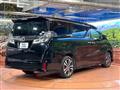 2018 Toyota Vellfire