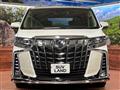 2021 Toyota Alphard G