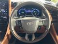 2025 Toyota Vellfire